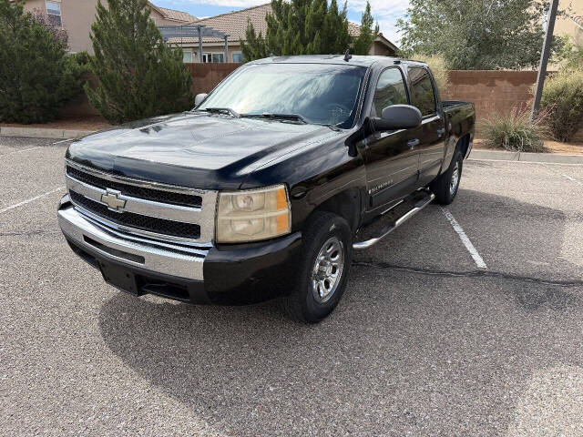 chevrolet silverado 1500 2009 3GCEC13C29G145669 image chevrolet silverado 1500 2009 3GCEC13C29G145669 image
